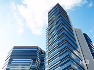 1 Person Private Office