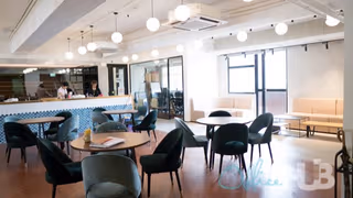 5 Person Private Office