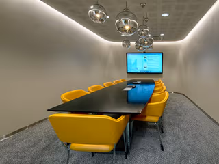 1 Person Virtual Office