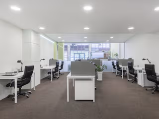 1 Person Virtual Office