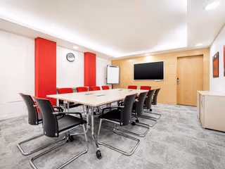 1 Person Virtual Office