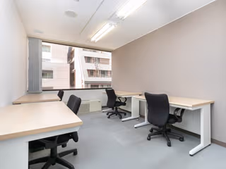 1 Person Virtual Office