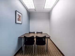 1 Person Virtual Office