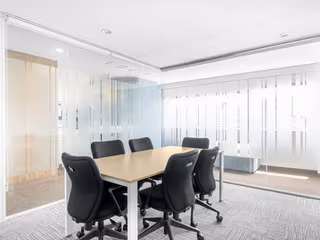 1 Person Virtual Office