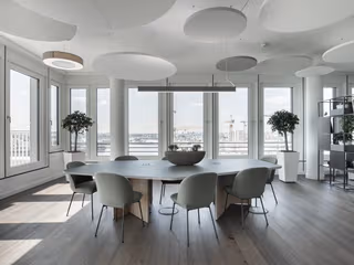 1 Person Virtual Office