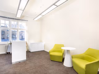 1 Person Virtual Office