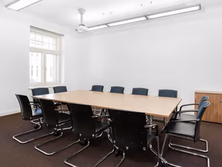 1 Person Virtual Office