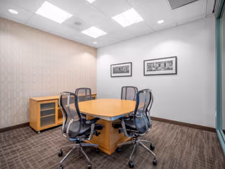 1 Person Virtual Office
