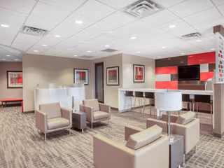 1 Person Virtual Office
