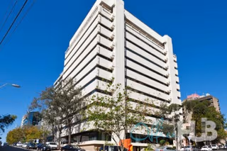 2 Person Shared Office