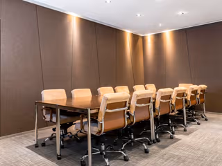 1 Person Virtual Office