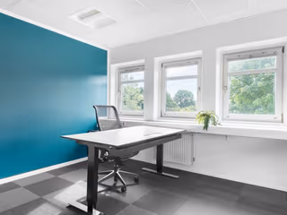 1 Person Virtual Office