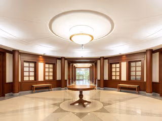 1 Person Private Office