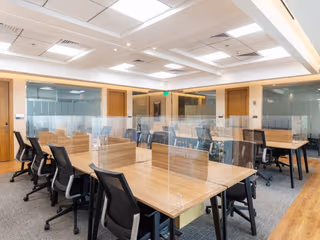 1 Person Virtual Office