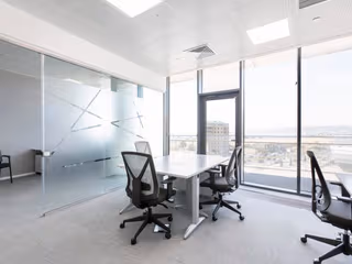 1 Person Virtual Office