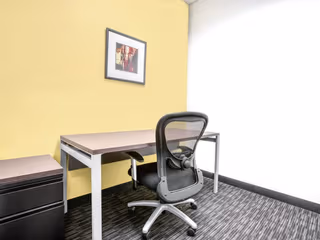 2 Person Private Office