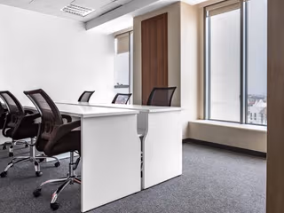 1 Person Virtual Office