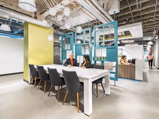 1 Person Virtual Office