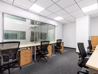 1 Person Virtual Office