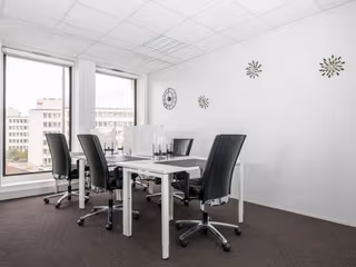 1 Person Virtual Office