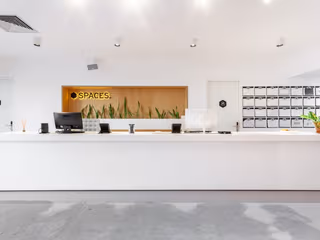 1 Person Virtual Office