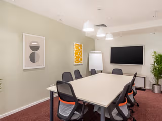 1 Person Virtual Office