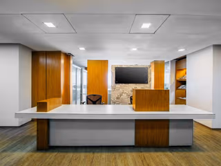 1 Person Virtual Office