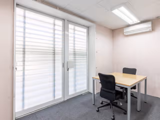 1 Person Virtual Office