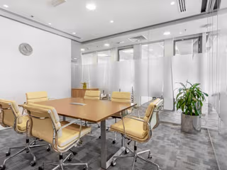 1 Person Virtual Office