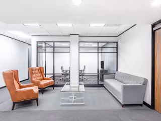 1 Person Virtual Office