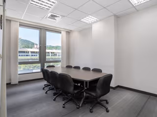 1 Person Virtual Office