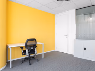 1 Person Virtual Office