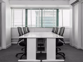 1 Person Virtual Office