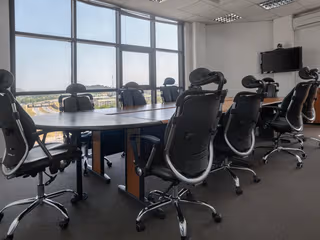 1 Person Virtual Office