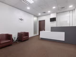 1 Person Virtual Office