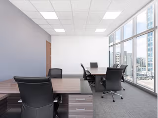 1 Person Virtual Office