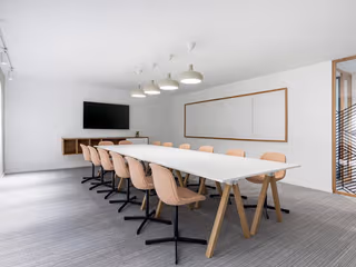 1 Person Virtual Office
