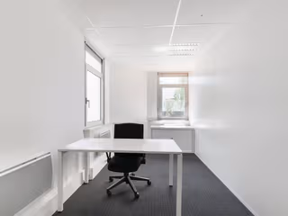 1 Person Private Office