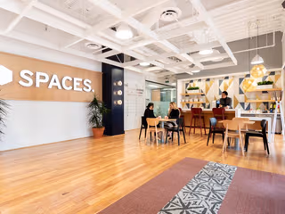 15 Person Private Office