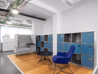 1 Person Virtual Office