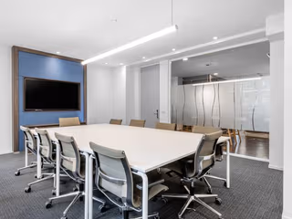 1 Person Virtual Office