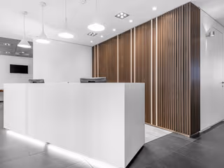 1 Person Virtual Office