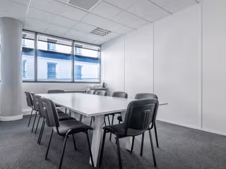 1 Person Virtual Office