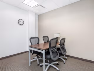 1 Person Virtual Office