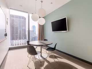 1 Person Virtual Office