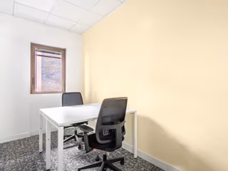 1 Person Virtual Office