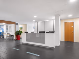 1 Person Virtual Office