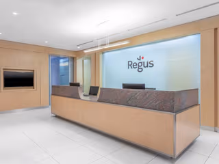 3 Person Private Office