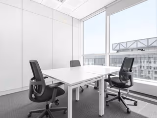 1 Person Virtual Office