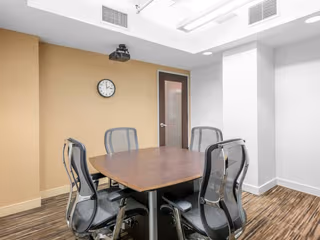 1 Person Virtual Office